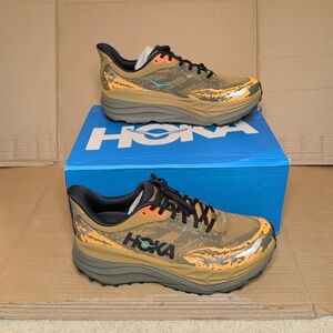 Hoka Men's Stinson 7 Shoes in 12